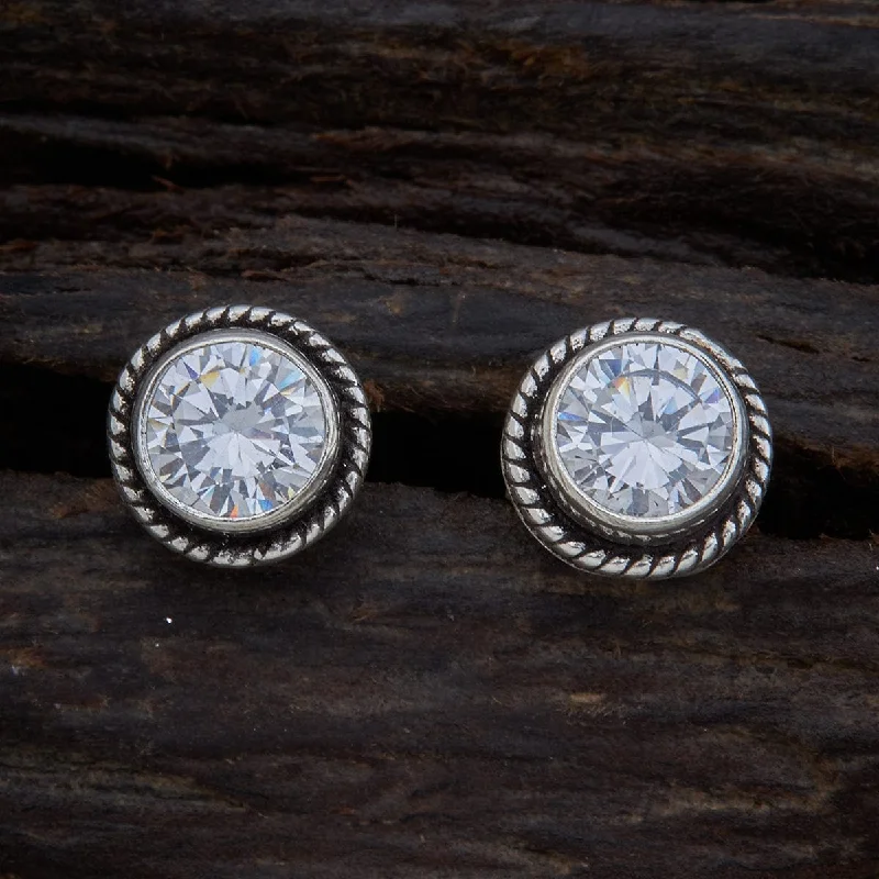 Women's Earrings – Elegant Designs for Every Personality--92.5 Silver Earring 150260 Women's Earrings – Elegant Designs for Every Personality--92.5 Silver Earring 150260
