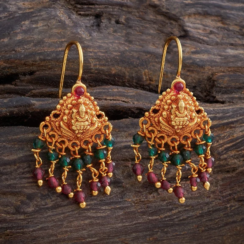 Women's Earrings – Elegant Designs for Every Personality--Antique Earring 175886