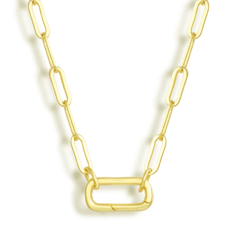 Shop Classic Women's  Necklaces & Pendants with a Modern Twist-Dixie Charm Necklace