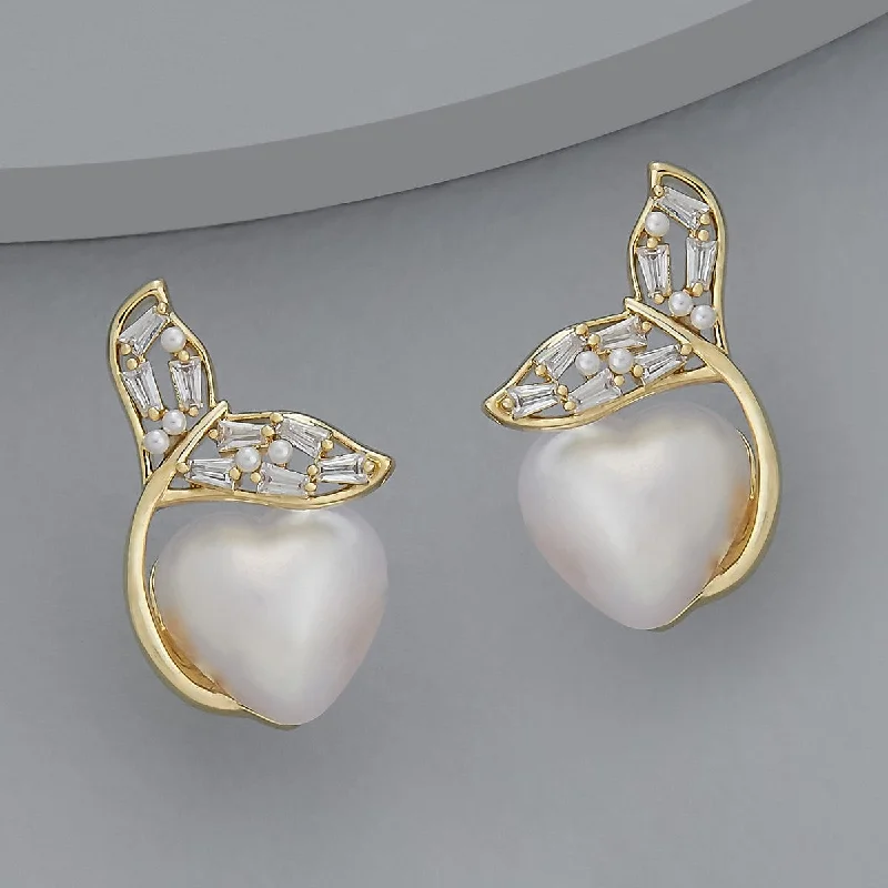 Women's Earrings – Elegant Designs for Every Personality--Trendy Earring 172217