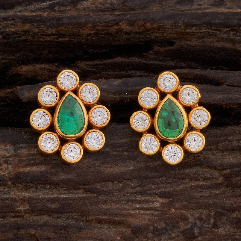 Women's Earrings – Elegant Designs for Every Personality--Silver Temple Earring 163719 Women's Earrings – Elegant Designs for Every Personality--Silver Temple Earring 163719