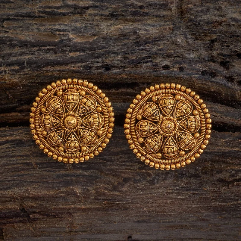 Women's Earrings – Elegant Designs for Every Personality--Antique Earring 176878