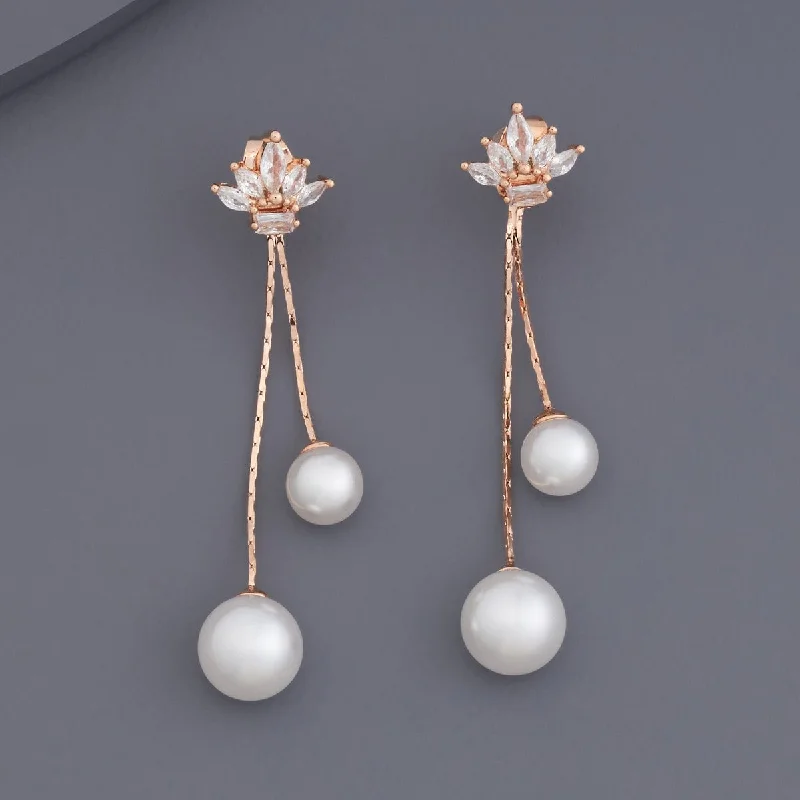 Women's Earrings – Elegant Designs for Every Personality--Trendy Earring 179670