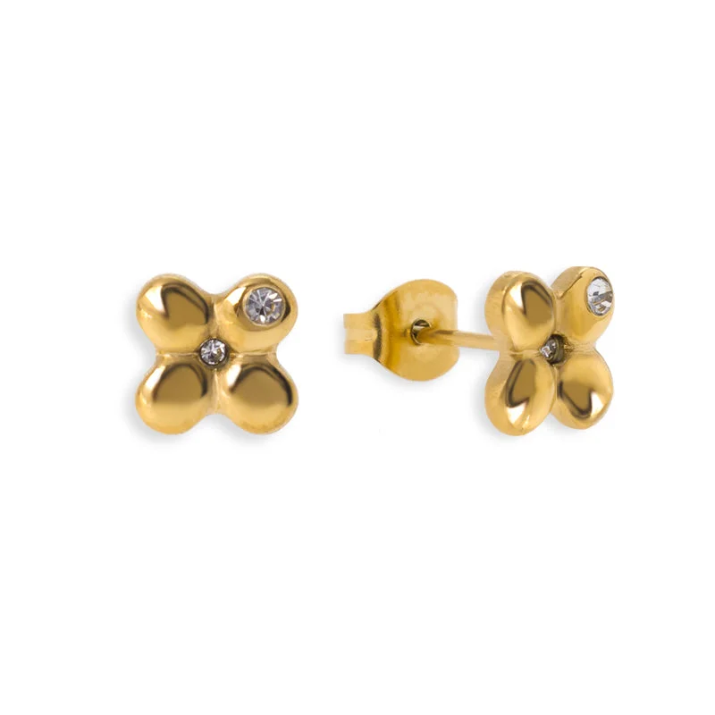 Women's Earrings – Elegant Designs for Every Personality--Rosalia Earrings