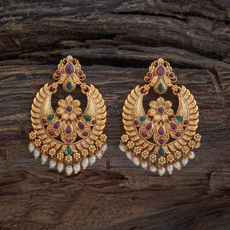 Women's Earrings – Elegant Designs for Every Personality--Antique Earring 172276