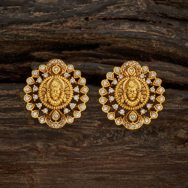 Women's Earrings – Elegant Designs for Every Personality--Antique Earring 167948