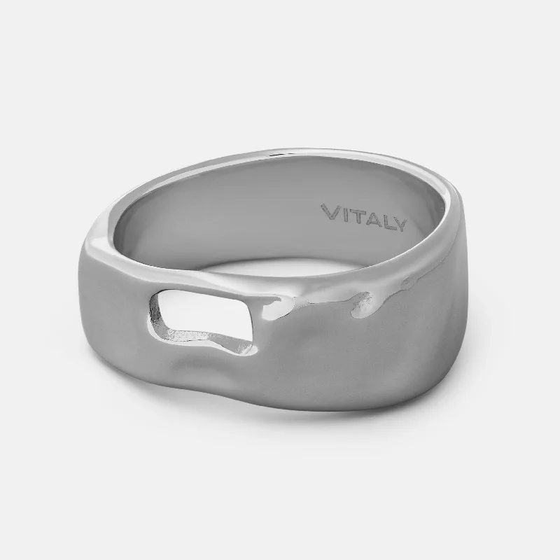 Top Men's Rings – Crafted for Every Style  Void