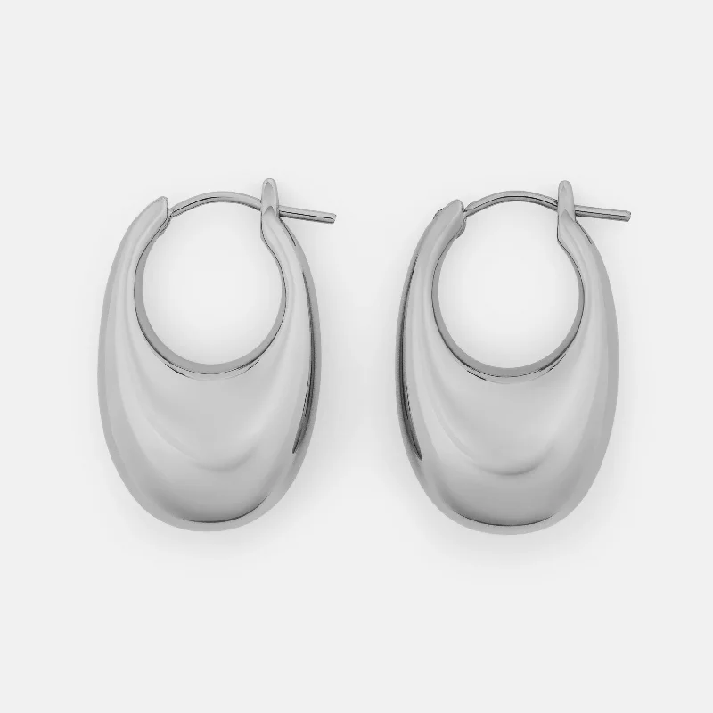 Women's Earrings – Elegant Designs for Every Personality--Prize