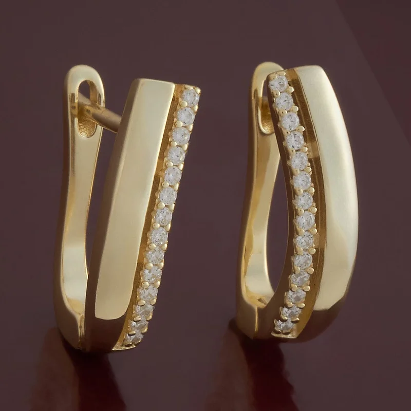 Women's Earrings – Elegant Designs for Every Personality--92.5 Silver Earring 180909 Women's Earrings – Elegant Designs for Every Personality--92.5 Silver Earring 180909