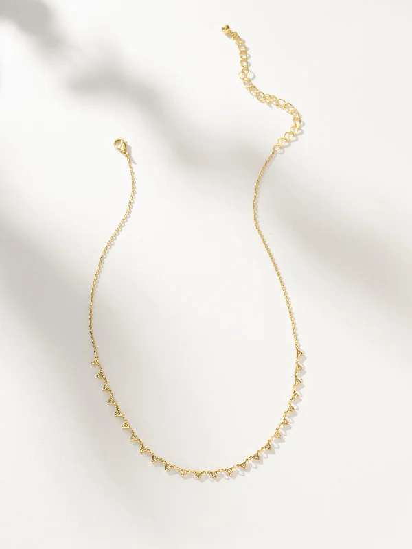 Shop Classic Women's  Necklaces & Pendants with a Modern Twist-East Village Necklace