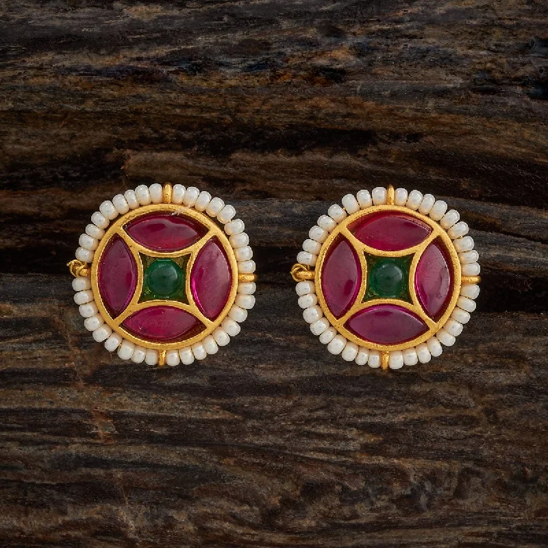 Women's Earrings – Elegant Designs for Every Personality--Antique Earring 177839