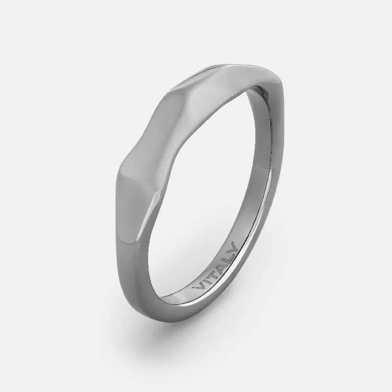 Top Men's Rings – Crafted for Every Style  Dent