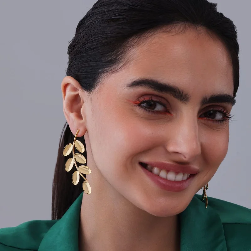 Women's Earrings – Elegant Designs for Every Personality--Trendy Earring 180242