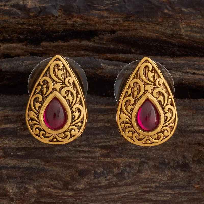Women's Earrings – Elegant Designs for Every Personality--Antique Earring 181615