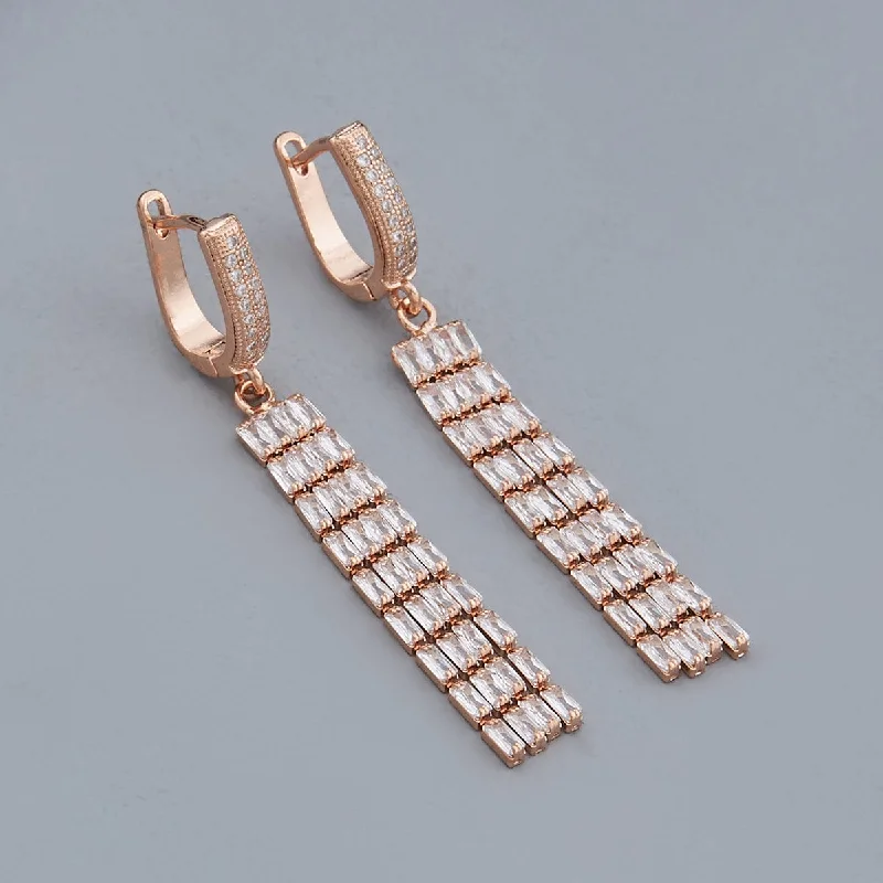 Women's Earrings – Elegant Designs for Every Personality--Trendy Earring 167349