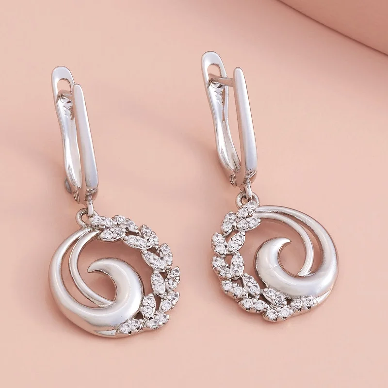 Women's Earrings – Elegant Designs for Every Personality--Trendy Earring 179440