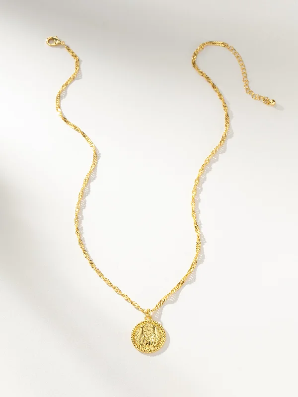 Shop Classic Women's  Necklaces & Pendants with a Modern Twist-Angel Wings Necklace