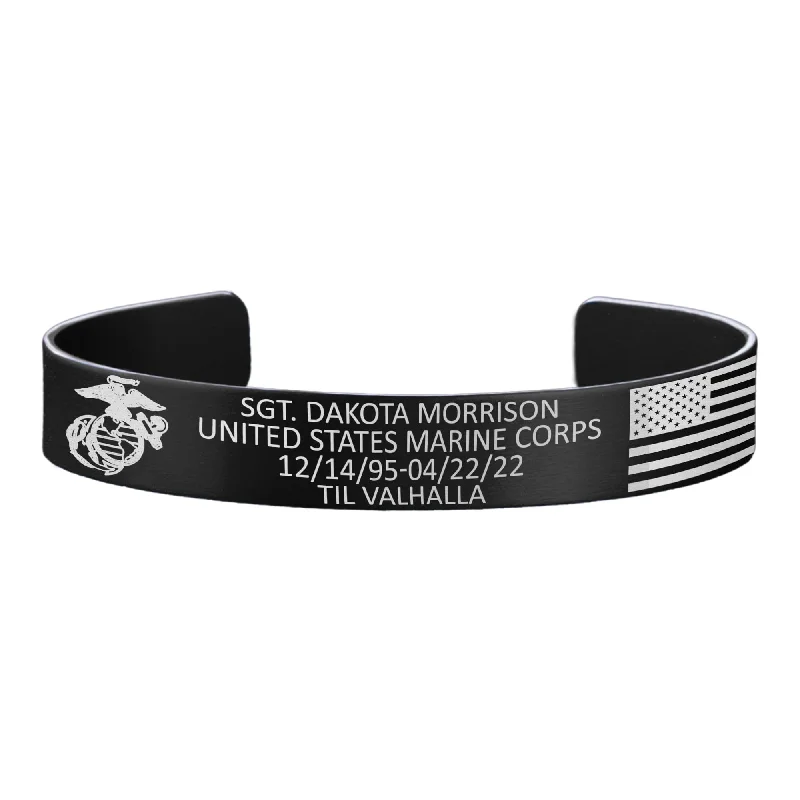 Men's Bracelets with Zodiac Signs-SGT Dakota Morrison Memorial Band – Hosted by the Morrison Family Men's Bracelets with Zodiac Signs-SGT Dakota Morrison Memorial Band – Hosted by the Morrison Family