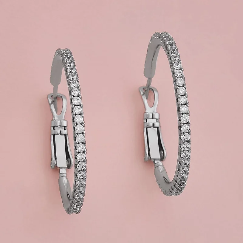 Women's Earrings – Elegant Designs for Every Personality--Trendy Earring 172923