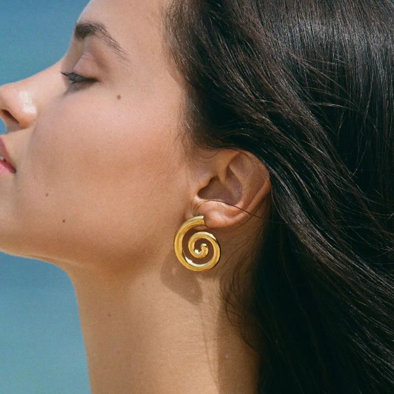 Women's Earrings – Elegant Designs for Every Personality--Palau Earrings