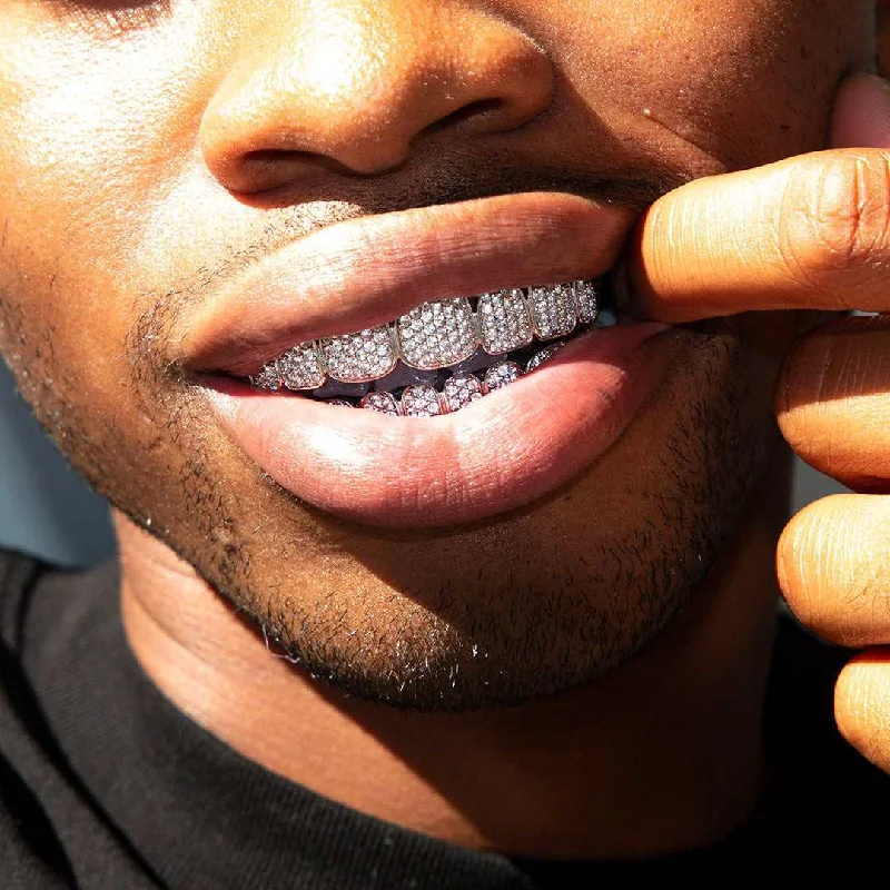 Top Men's Rings – Crafted for Every Style  Grillz Custom Mold Kit