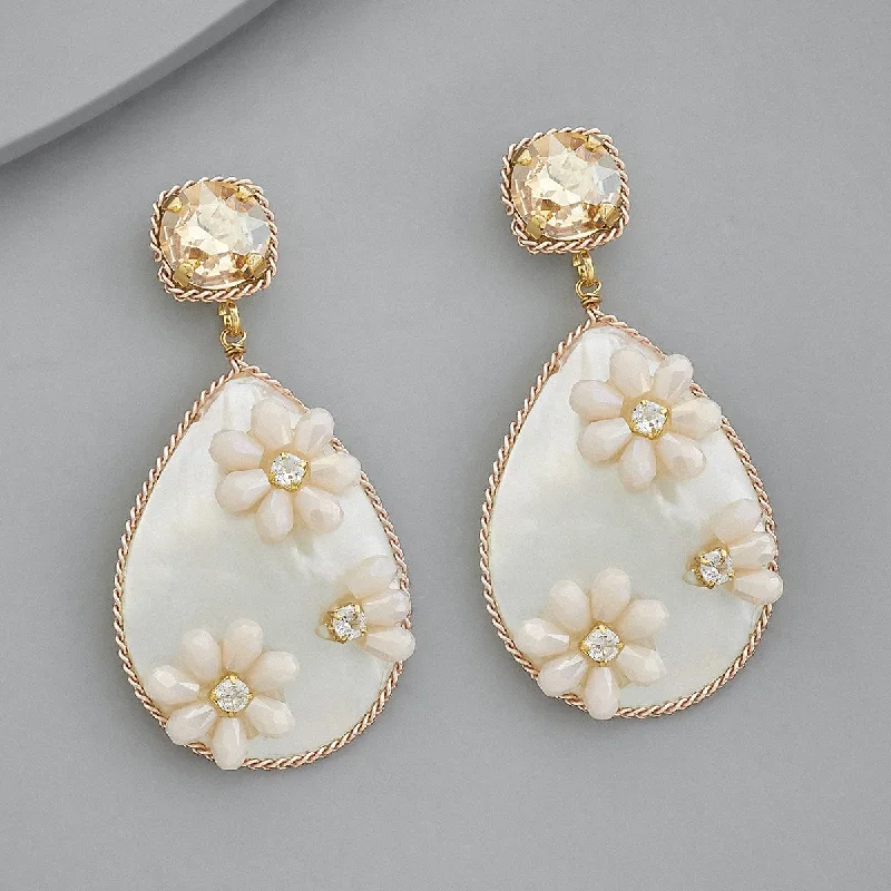Women's Earrings – Elegant Designs for Every Personality--Trendy Earring 170891