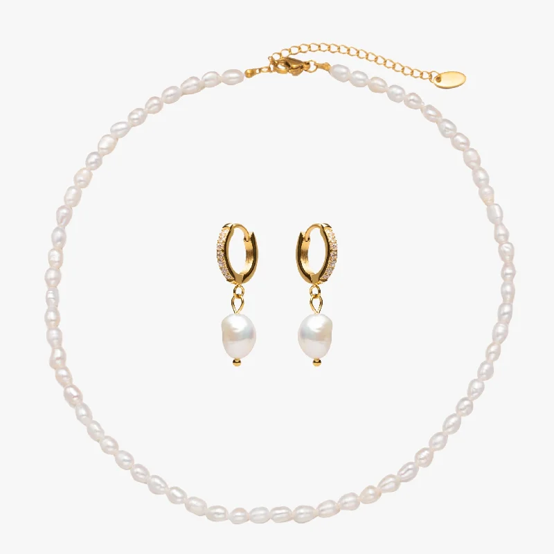Women's Earrings – Elegant Designs for Every Personality--Cove Bundle