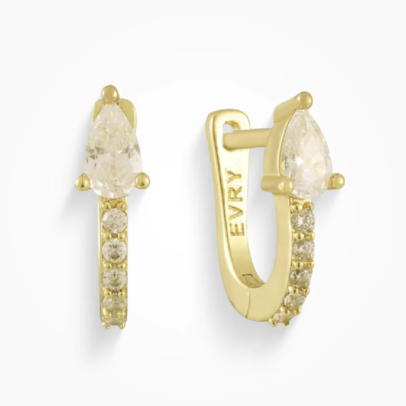 Women's Earrings – Elegant Designs for Every Personality--Midnight Earrings