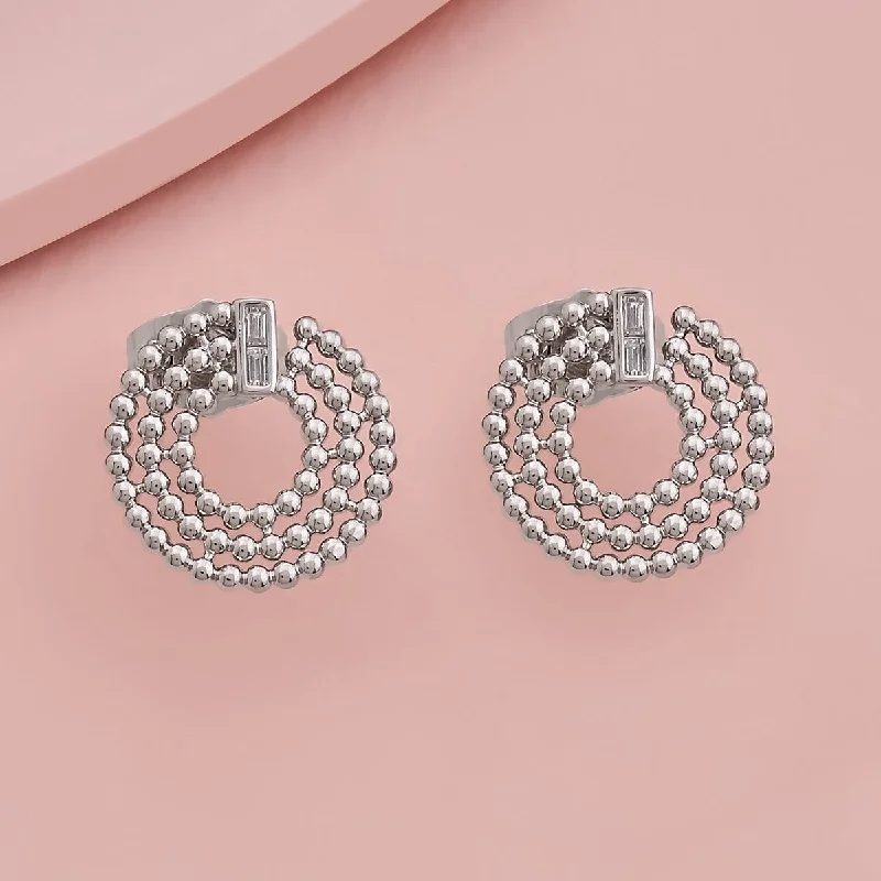 Women's Earrings – Elegant Designs for Every Personality--Trendy Earring 173091