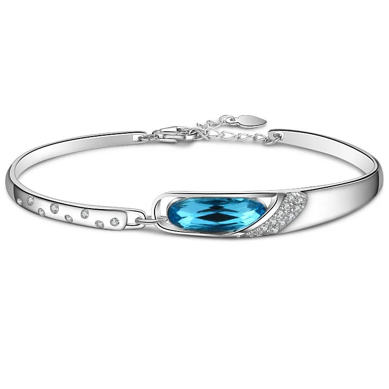 Beaded Bangles for Women with Textured Design-Buddha Stones 925 Silver Plated Copper 12 Constellations of the Zodiac Charm Bracelet Beaded Bangles for Women with Textured Design-Buddha Stones 925 Silver Plated Copper 12 Constellations of the Zodiac Charm Bracelet