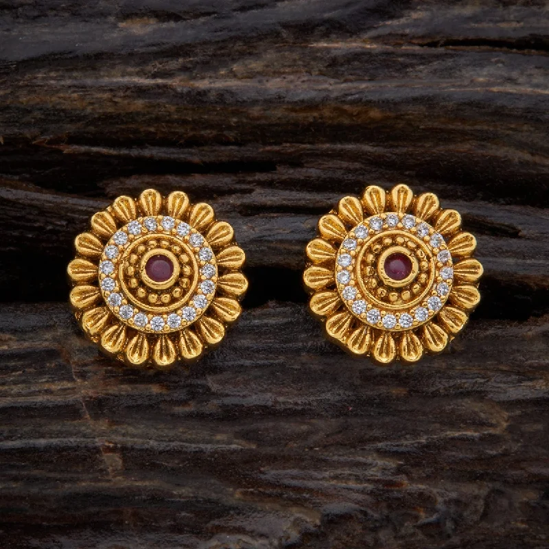 Women's Earrings – Elegant Designs for Every Personality--Antique Earring 149298