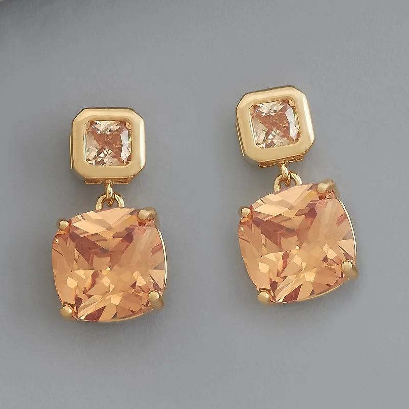 Women's Earrings – Elegant Designs for Every Personality--Trendy Earring 166716