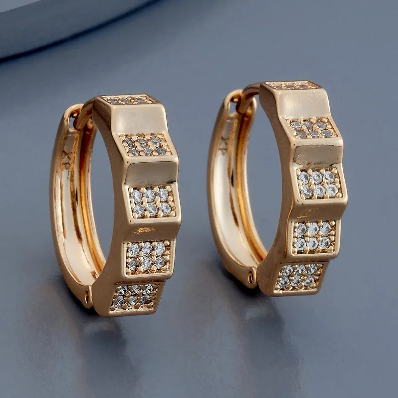 Women's Earrings – Elegant Designs for Every Personality--Trendy Earring 179384