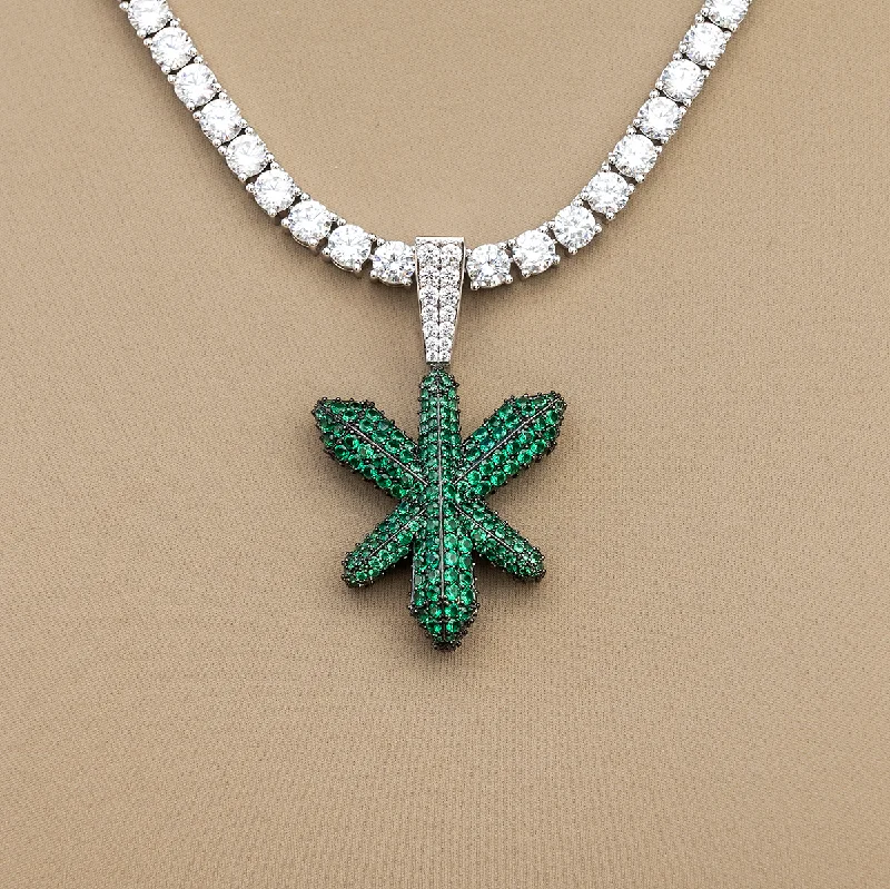 Shop Classic Women's Necklaces & Pendants with a Modern Twist-Official DC Comics Kryptonite Pendant Shop Classic Women's Necklaces & Pendants with a Modern Twist-Official DC Comics Kryptonite Pendant