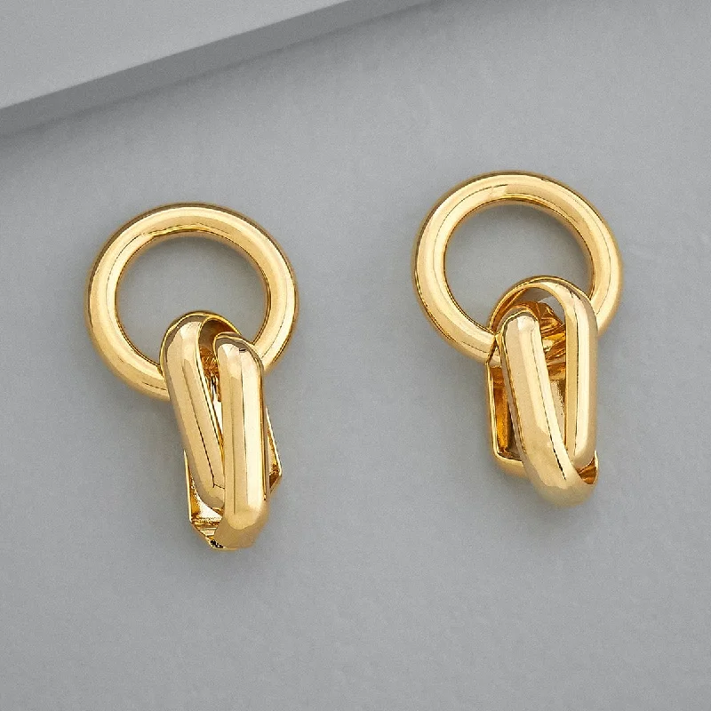 Women's Earrings – Elegant Designs for Every Personality--Trendy Earring 171985