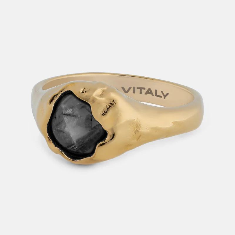 Gold / Quartz