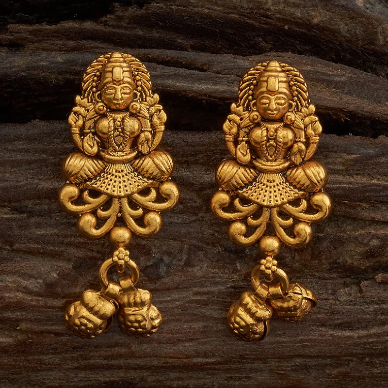Women's Earrings – Elegant Designs for Every Personality--Antique Earring 172449