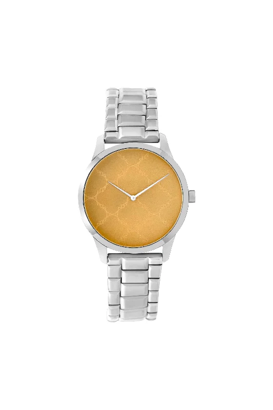 Women's Watches with Diamond Accents-Carisma Men’s Watch