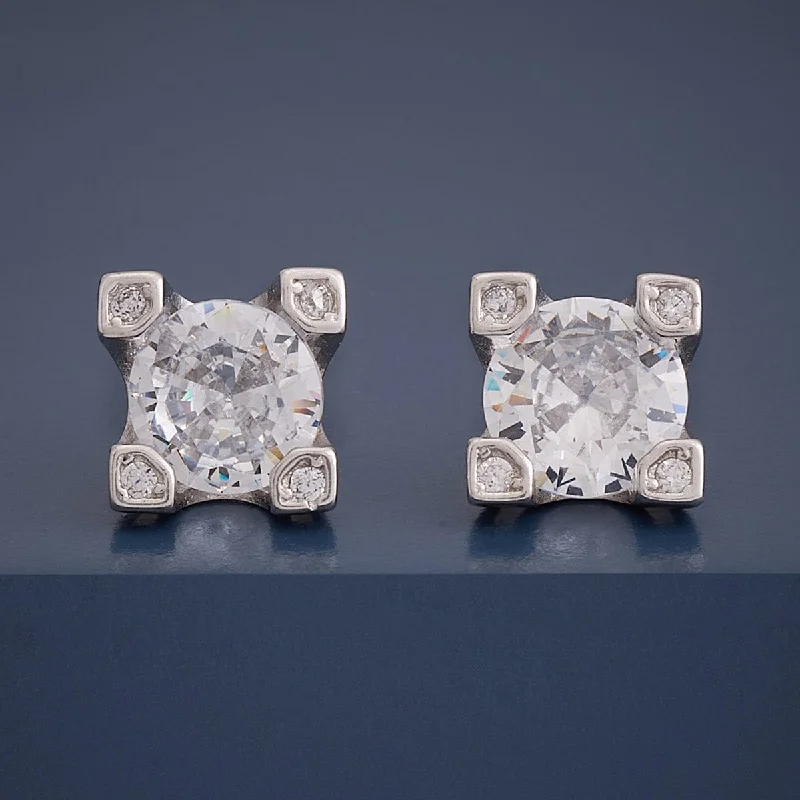 Women's Earrings – Elegant Designs for Every Personality--92.5 Silver Earring 164304 Women's Earrings – Elegant Designs for Every Personality--92.5 Silver Earring 164304