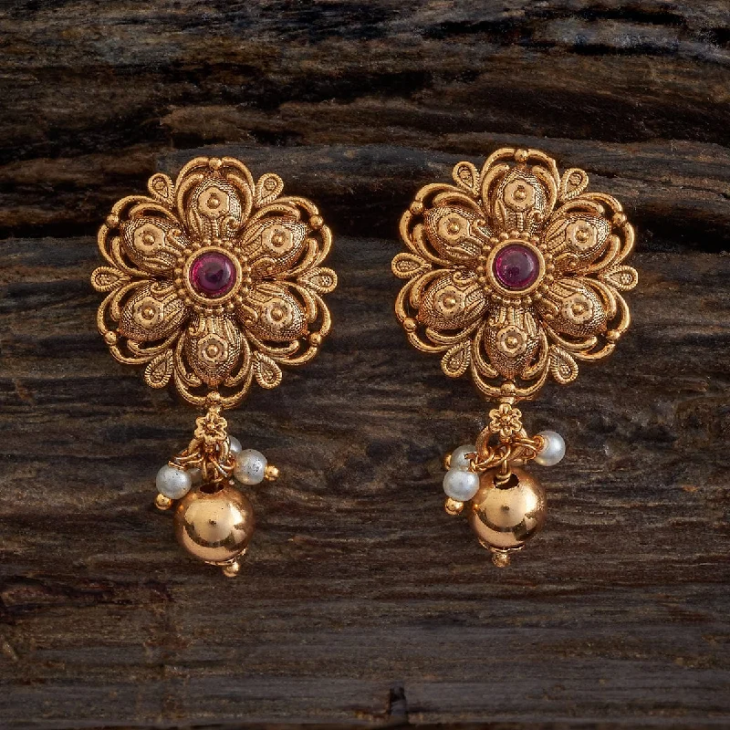 Women's Earrings – Elegant Designs for Every Personality--Antique Earring 176232