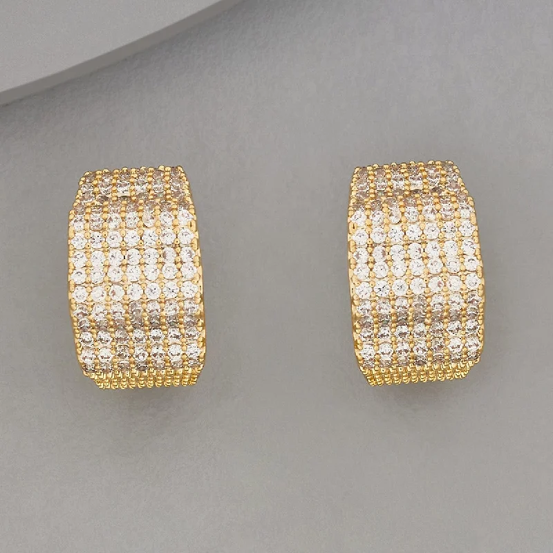 Women's Earrings – Elegant Designs for Every Personality--Trendy Earring 175098