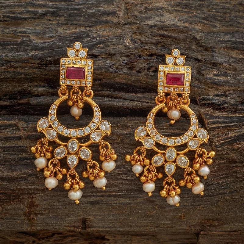 Women's Earrings – Elegant Designs for Every Personality--Silver Temple Earring 181801 Women's Earrings – Elegant Designs for Every Personality--Silver Temple Earring 181801