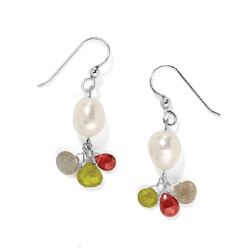 Women's Earrings – Elegant Designs for Every Personality--Eye Candy Pearl French Wire Earrings Women's Earrings – Elegant Designs for Every Personality--Eye Candy Pearl French Wire Earrings