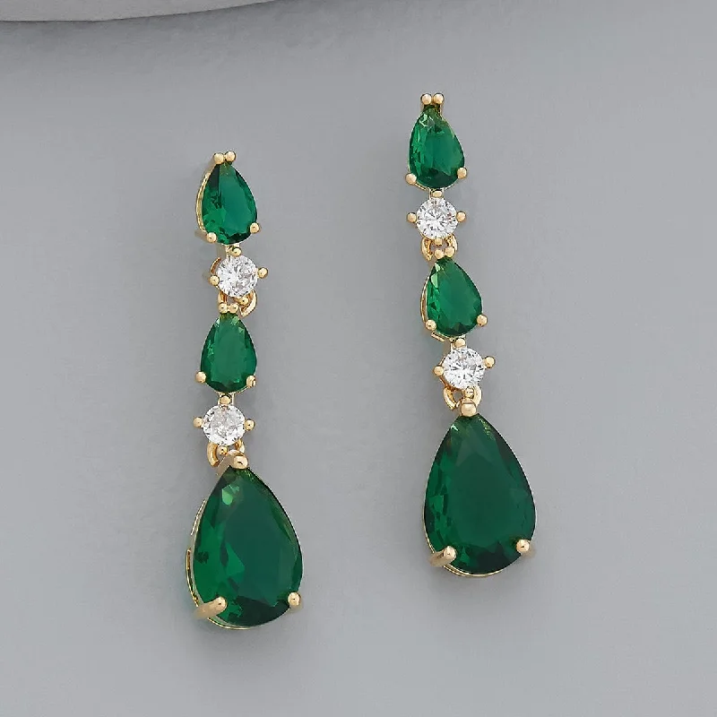 Women's Earrings – Elegant Designs for Every Personality--Trendy Earring 159325