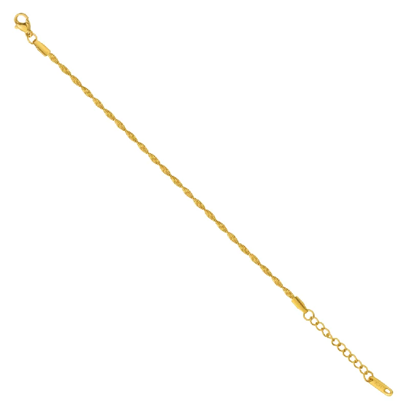 Bangles for Women with Floral Patterns-Madrid Bracelet