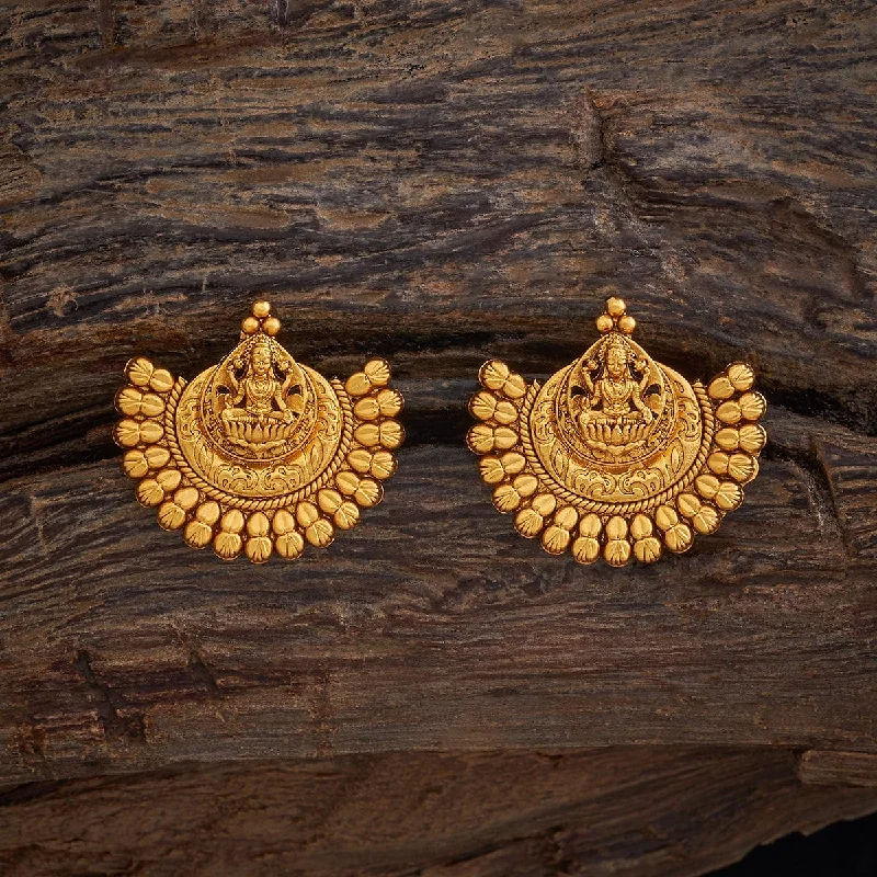 Women's Earrings – Elegant Designs for Every Personality--Antique Earring 176769