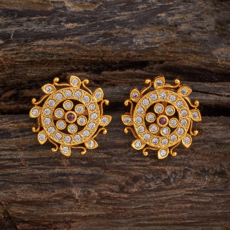 Women's Earrings – Elegant Designs for Every Personality--Antique Earring 181256