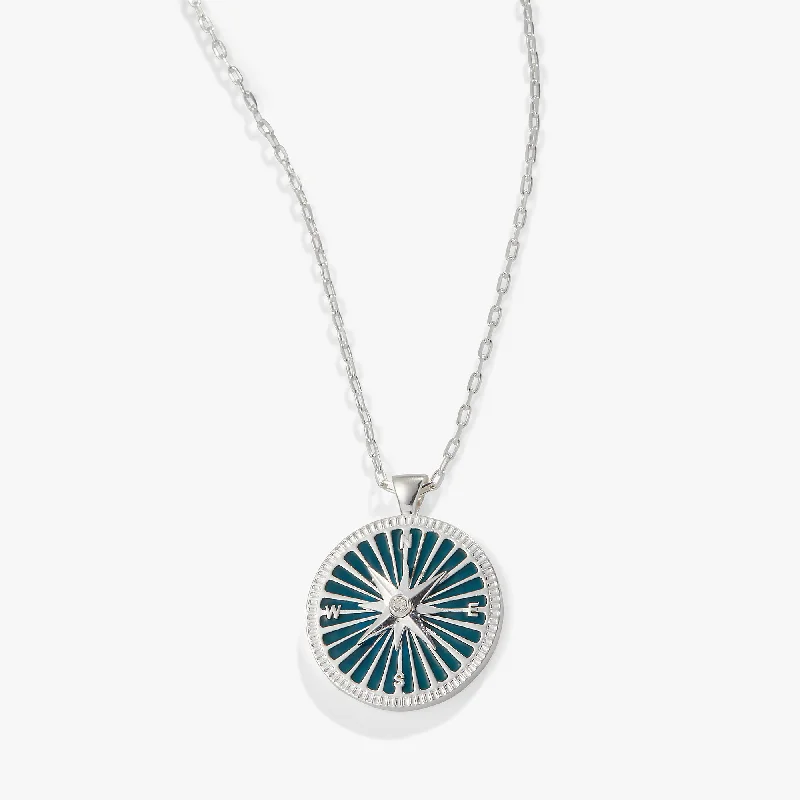 Shop Classic Women's Necklaces & Pendants with a Modern Twist-'Embrace the Uncertainty' Adjustable Necklace Shop Classic Women's Necklaces & Pendants with a Modern Twist-'Embrace the Uncertainty' Adjustable Necklace