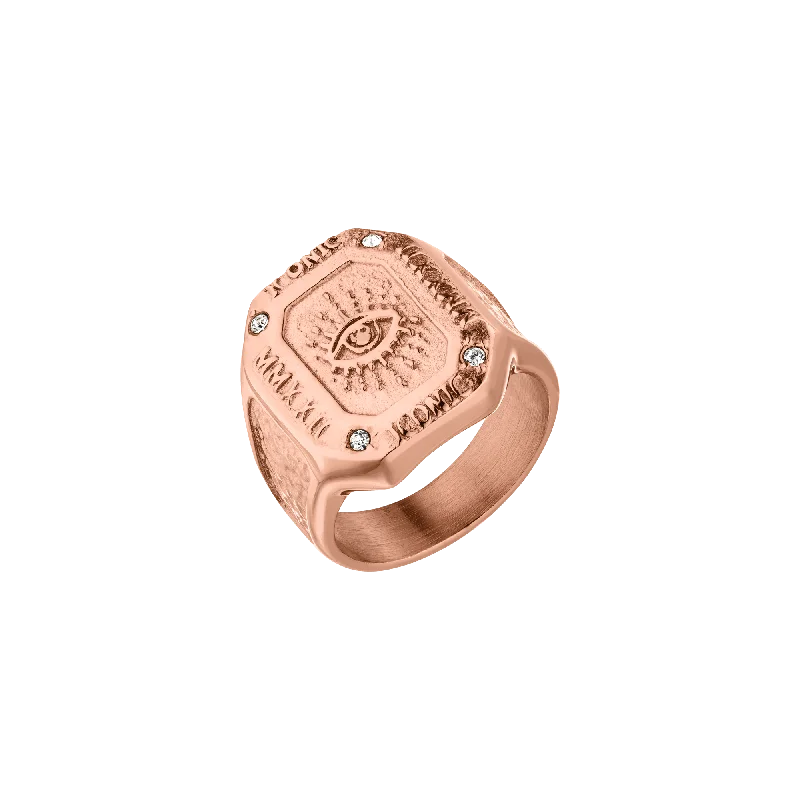 Rosegold