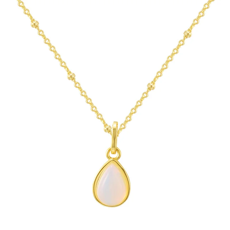 Shop Classic Women's  Necklaces & Pendants with a Modern Twist-Stella Necklace